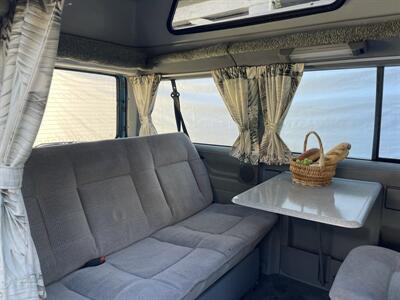 1993 WINNEBAGO WESTFALIA CAMPER   - Photo 71 - Chino Hills, CA 91709