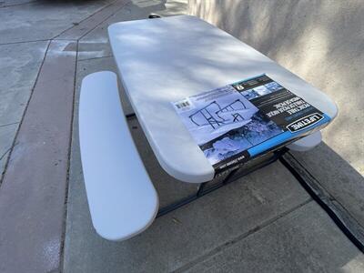 1993 WINNEBAGO WESTFALIA - Photo 9 - Chino Hills, CA 91709