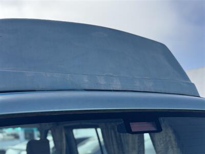 1993 WINNEBAGO WESTFALIA CAMPER   - Photo 82 - Chino Hills, CA 91709