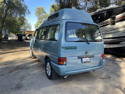 1993 WINNEBAGO WESTFALIA CAMPER   - Photo 3 - Chino Hills, CA 91709