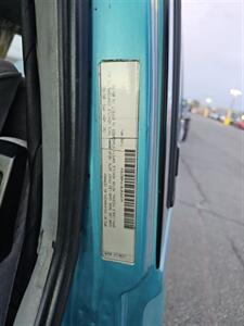 1993 WINNEBAGO WESTFALIA - Photo 23 - Chino Hills, CA 91709