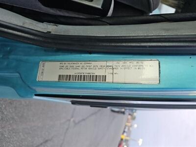 1993 WINNEBAGO WESTFALIA CAMPER   - Photo 78 - Chino Hills, CA 91709