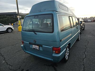 1993 WINNEBAGO WESTFALIA - Photo 6 - Chino Hills, CA 91709