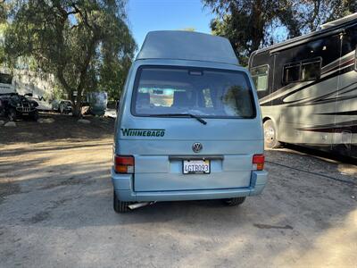 1993 WINNEBAGO WESTFALIA CAMPER   - Photo 35 - Chino Hills, CA 91709