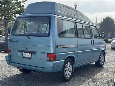 1993 WINNEBAGO WESTFALIA CAMPER   - Photo 83 - Chino Hills, CA 91709