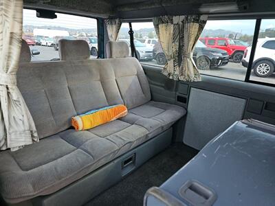 1993 WINNEBAGO WESTFALIA - Photo 4 - Chino Hills, CA 91709