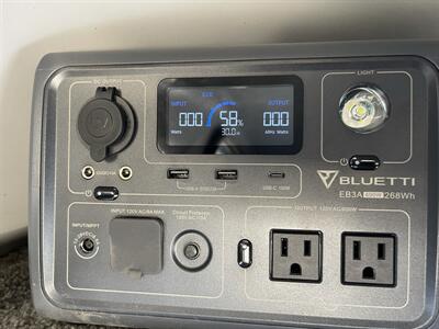 1993 WINNEBAGO WESTFALIA CAMPER   - Photo 69 - Chino Hills, CA 91709