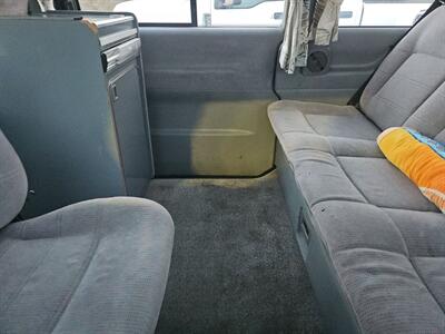 1993 WINNEBAGO WESTFALIA - Photo 7 - Chino Hills, CA 91709