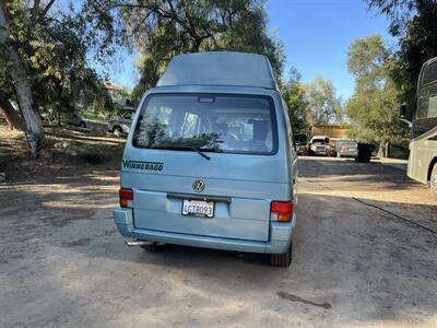 1993 WINNEBAGO WESTFALIA CAMPER   - Photo 36 - Chino Hills, CA 91709