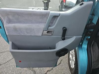 1993 WINNEBAGO WESTFALIA - Photo 21 - Chino Hills, CA 91709