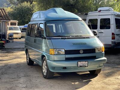 1993 WINNEBAGO WESTFALIA CAMPER   - Photo 2 - Chino Hills, CA 91709