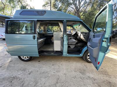 1993 WINNEBAGO WESTFALIA CAMPER   - Photo 23 - Chino Hills, CA 91709