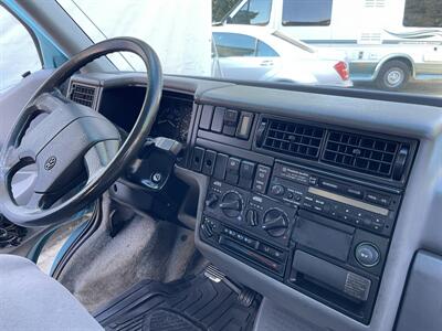 1993 WINNEBAGO WESTFALIA CAMPER   - Photo 61 - Chino Hills, CA 91709