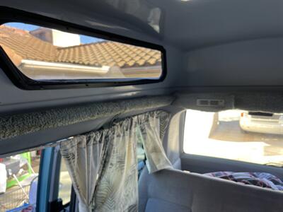 1993 WINNEBAGO WESTFALIA CAMPER   - Photo 65 - Chino Hills, CA 91709