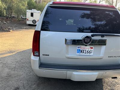 2009 Cadillac Escalade ESV   - Photo 73 - Chino Hills, CA 91709