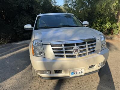 2009 Cadillac Escalade ESV   - Photo 64 - Chino Hills, CA 91709