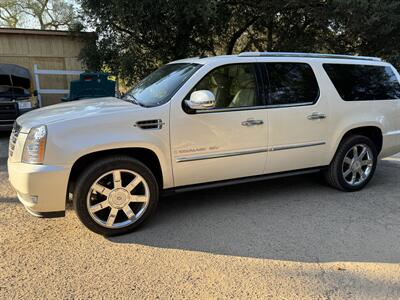 2009 Cadillac Escalade ESV   - Photo 69 - Chino Hills, CA 91709