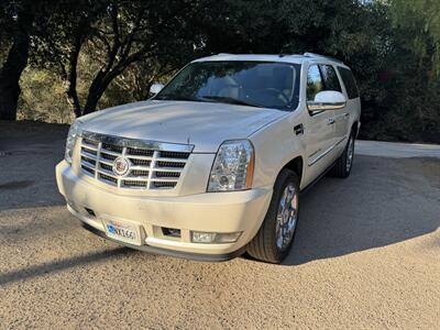2009 Cadillac Escalade ESV   - Photo 66 - Chino Hills, CA 91709