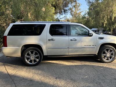 2009 Cadillac Escalade ESV   - Photo 59 - Chino Hills, CA 91709