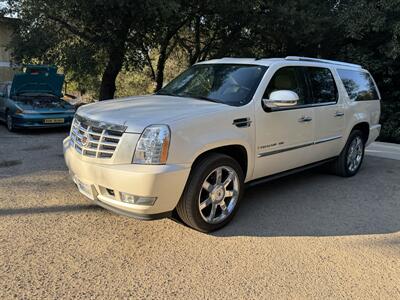 2009 Cadillac Escalade ESV   - Photo 67 - Chino Hills, CA 91709