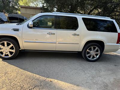 2009 Cadillac Escalade ESV   - Photo 70 - Chino Hills, CA 91709