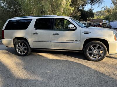 2009 Cadillac Escalade ESV   - Photo 17 - Chino Hills, CA 91709