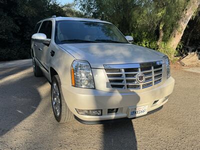 2009 Cadillac Escalade ESV   - Photo 62 - Chino Hills, CA 91709