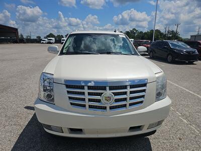2009 Cadillac Escalade ESV   - Photo 4 - Chino Hills, CA 91709