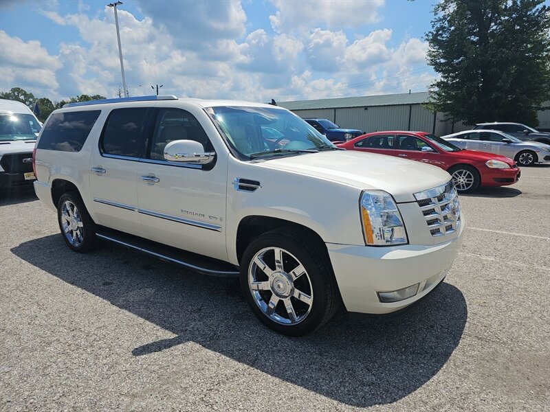 2009 Cadillac Escalade ESV - Photo 1 - Chino Hills, CA 91709