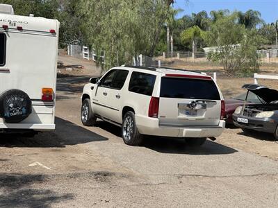 2009 Cadillac Escalade ESV   - Photo 12 - Chino Hills, CA 91709