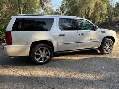 2009 Cadillac Escalade ESV   - Photo 58 - Chino Hills, CA 91709