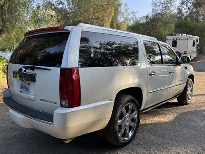 2009 Cadillac Escalade ESV   - Photo 75 - Chino Hills, CA 91709