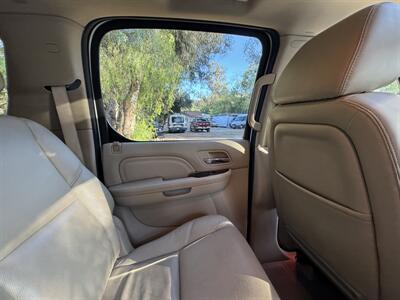 2009 Cadillac Escalade ESV   - Photo 51 - Chino Hills, CA 91709