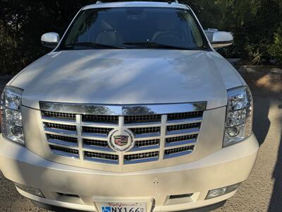 2009 Cadillac Escalade ESV   - Photo 63 - Chino Hills, CA 91709