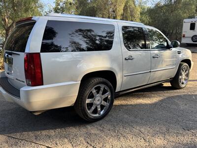 2009 Cadillac Escalade ESV   - Photo 76 - Chino Hills, CA 91709