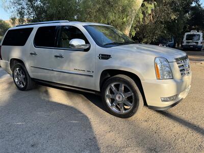 2009 Cadillac Escalade ESV   - Photo 60 - Chino Hills, CA 91709