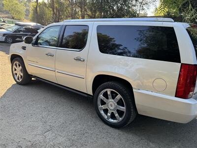 2009 Cadillac Escalade ESV   - Photo 71 - Chino Hills, CA 91709