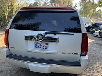 2009 Cadillac Escalade ESV   - Photo 11 - Chino Hills, CA 91709