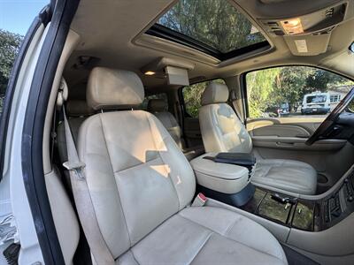 2009 Cadillac Escalade ESV   - Photo 43 - Chino Hills, CA 91709