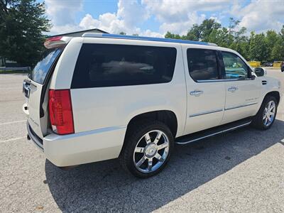 2009 Cadillac Escalade ESV   - Photo 13 - Chino Hills, CA 91709