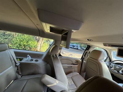 2009 Cadillac Escalade ESV   - Photo 53 - Chino Hills, CA 91709
