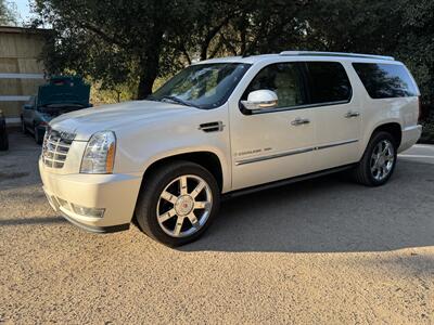 2009 Cadillac Escalade ESV   - Photo 68 - Chino Hills, CA 91709