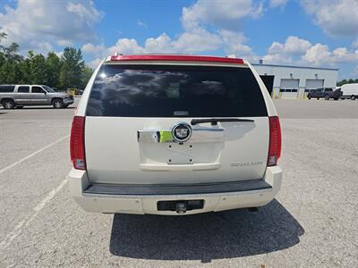 2009 Cadillac Escalade ESV   - Photo 5 - Chino Hills, CA 91709