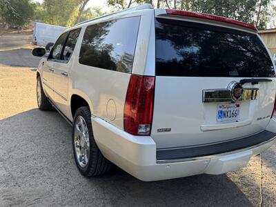 2009 Cadillac Escalade ESV   - Photo 72 - Chino Hills, CA 91709