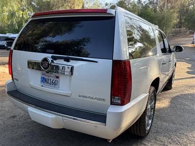 2009 Cadillac Escalade ESV   - Photo 74 - Chino Hills, CA 91709