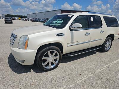2009 Cadillac Escalade ESV   - Photo 3 - Chino Hills, CA 91709