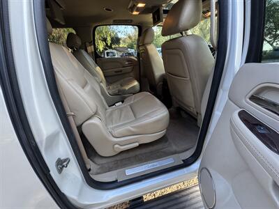 2009 Cadillac Escalade ESV   - Photo 57 - Chino Hills, CA 91709