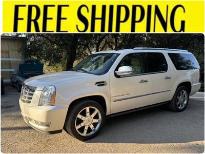 2009 Cadillac Escalade ESV   - Photo 1 - Chino Hills, CA 91709