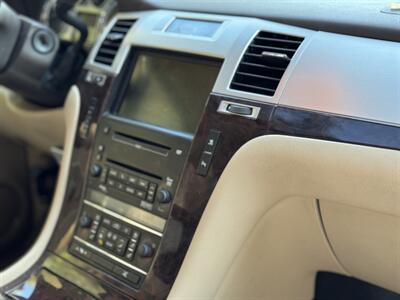 2009 Cadillac Escalade ESV   - Photo 45 - Chino Hills, CA 91709