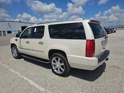 2009 Cadillac Escalade ESV   - Photo 15 - Chino Hills, CA 91709